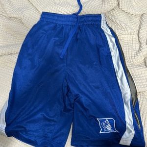 Mens Duke Basketball Shorts
